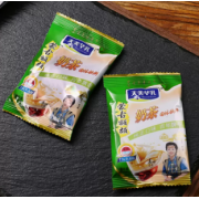 内蒙古奶茶粉原料手工袋装咸味包装速溶冲泡饮品