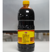 鹿兴酱油红烧酱料老抽上色调味品大桶商用家用2.8kg酱汁 2.8Kg2瓶装