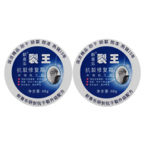 裂王抗裂修复霜88g 88克