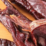 内蒙手撕锡林郭勒手撕牛肉干500g