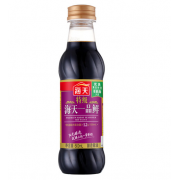 海天 酿造酱油 特级一品鲜生抽500ml 中华老字号