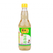 紫林 醋 3.5度凉拌醋 500ml 调味品 0添加防腐剂 纯粮酿造 山西特产