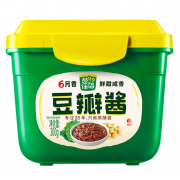 欣和 调味酱 葱伴侣 6月香 豆瓣酱300g调味酱