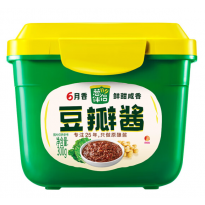 欣和 调味酱 葱伴侣 6月香 豆瓣酱300g调味酱