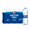 百事可乐纯水乐 AQUAFINA 饮用天然水饮用水 550ml*12瓶 整箱装 百事出品