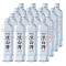 今麦郎 熟水凉白开550ml*12瓶饮用水